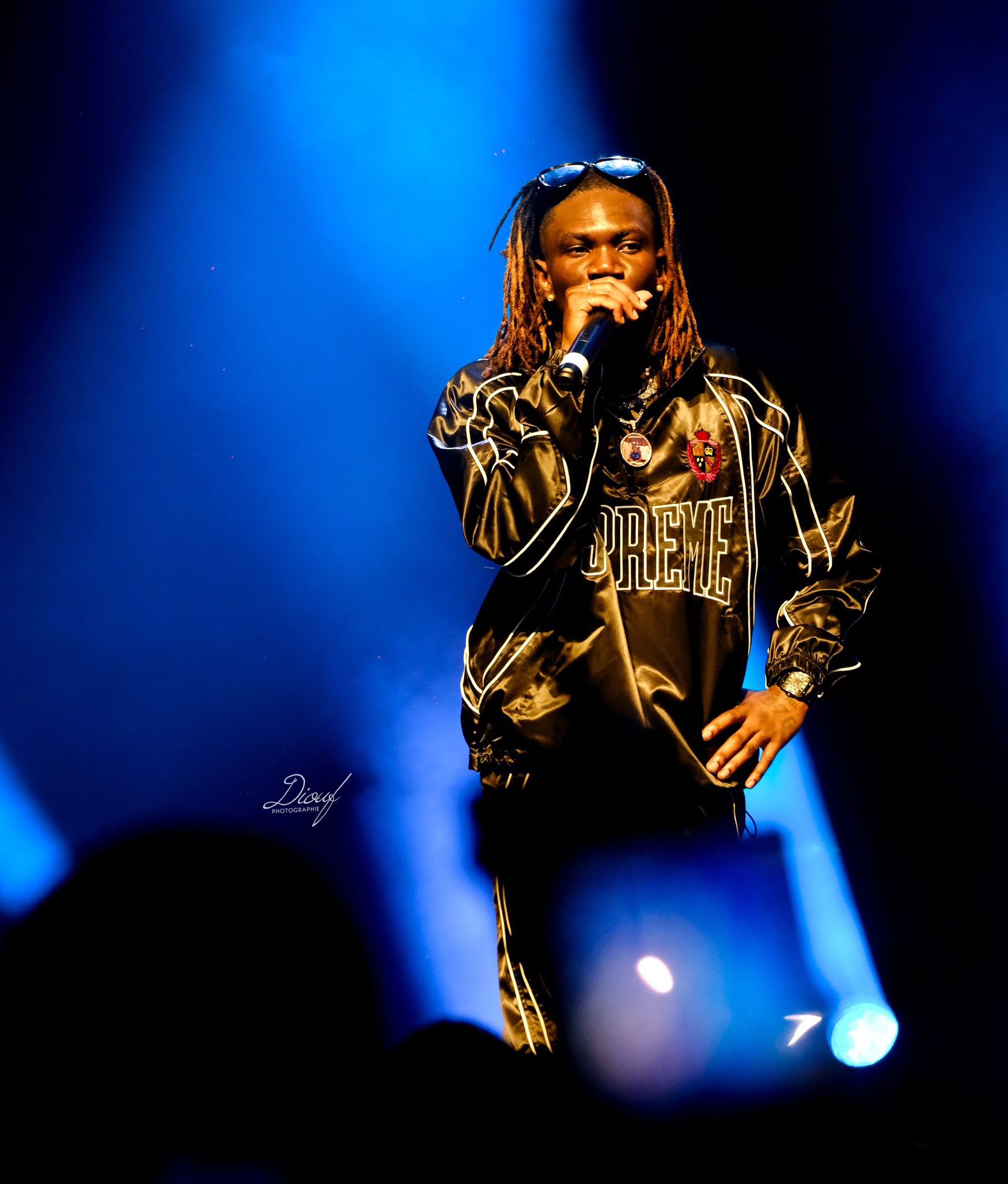 Team Paiya x Team2Poy