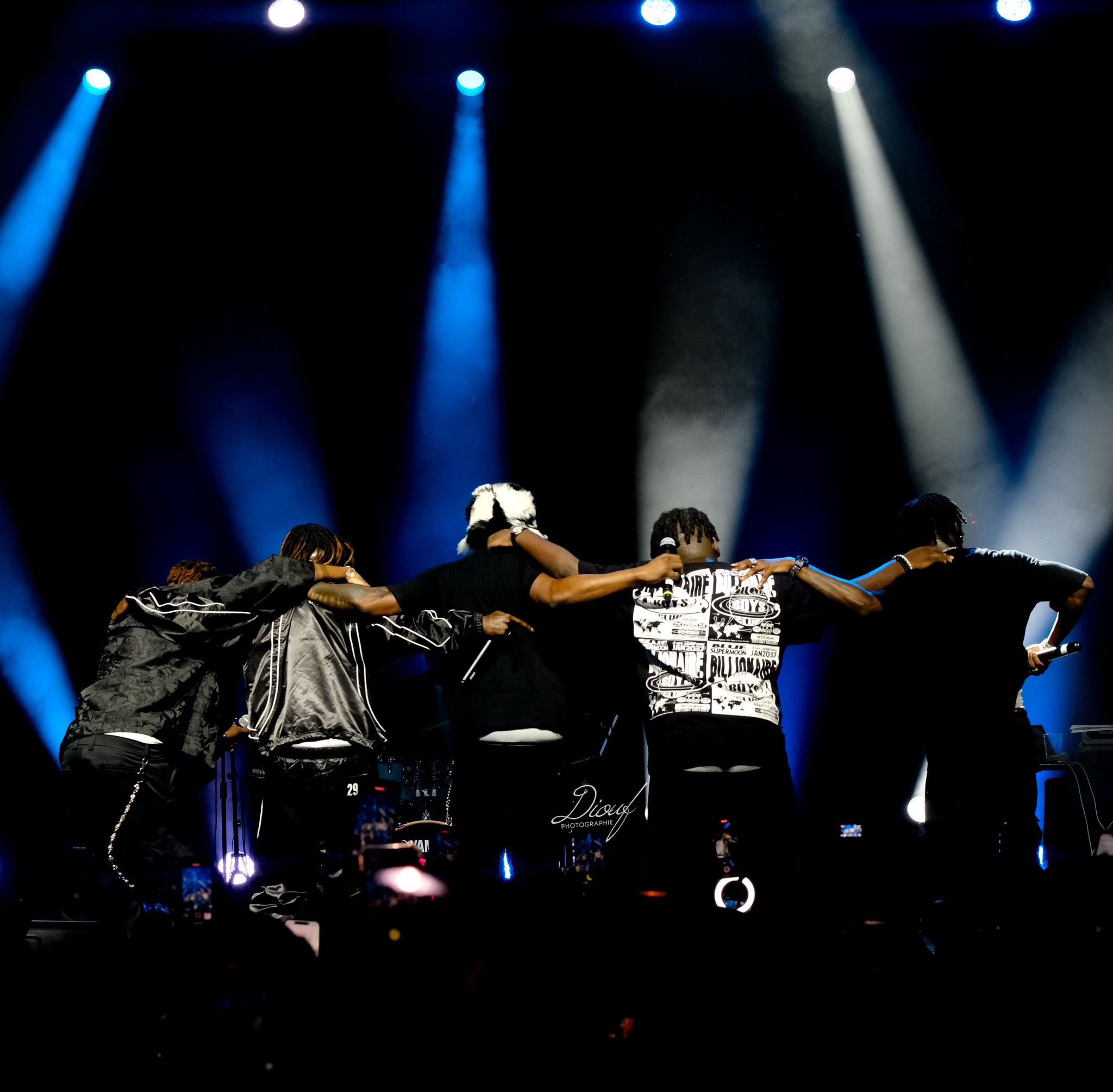 Team Paiya x Team2Poy