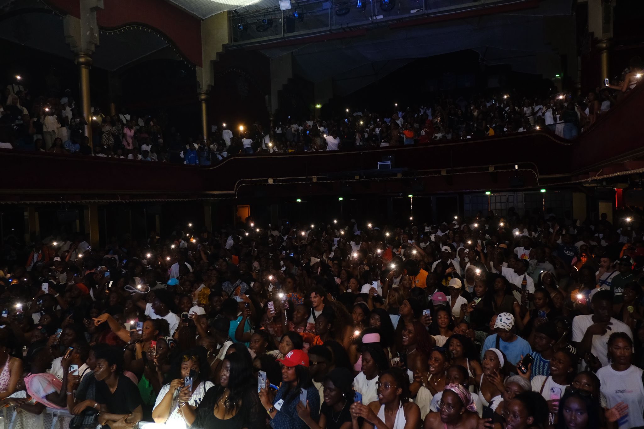 Team Paiya x Team2Poy