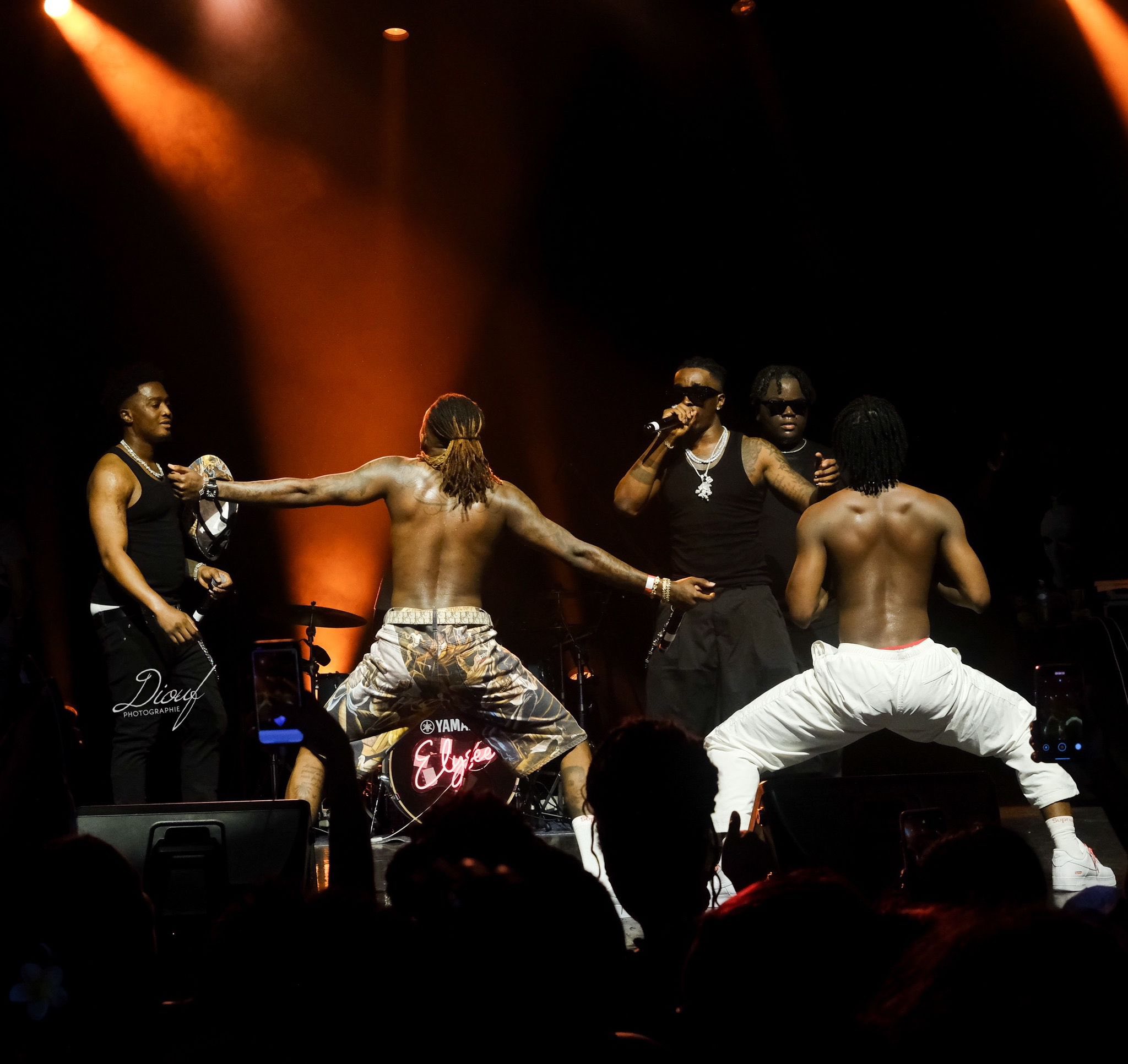 Team Paiya x Team2Poy