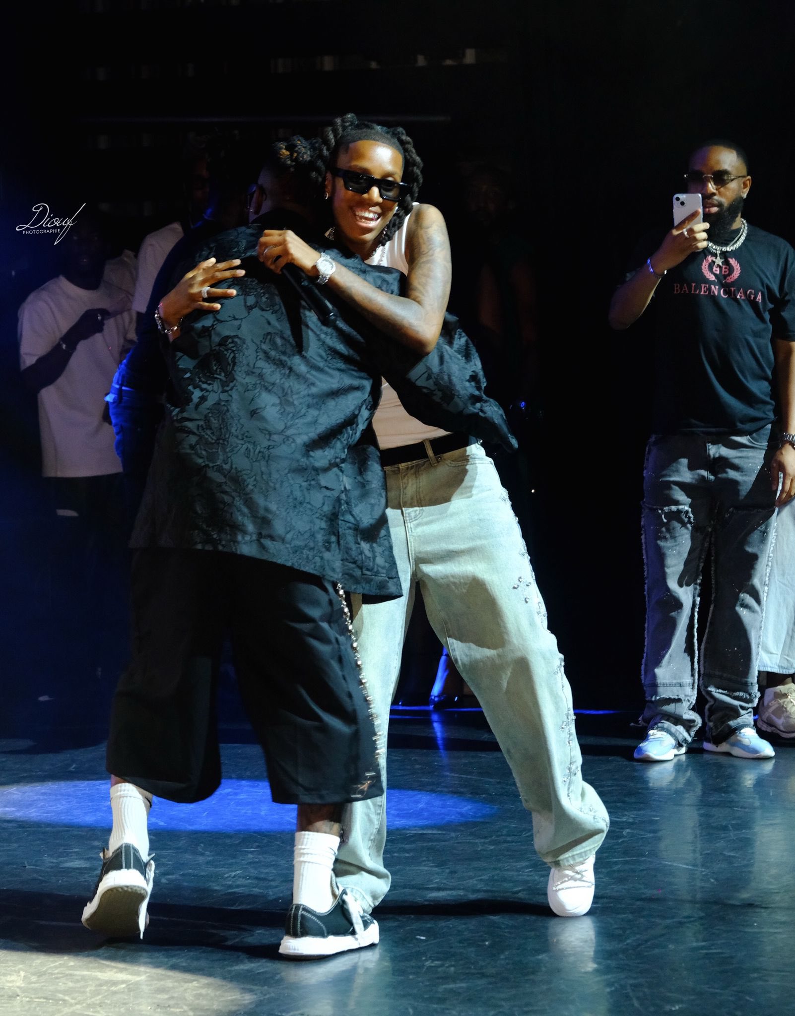 Team Paiya x Team2Poy