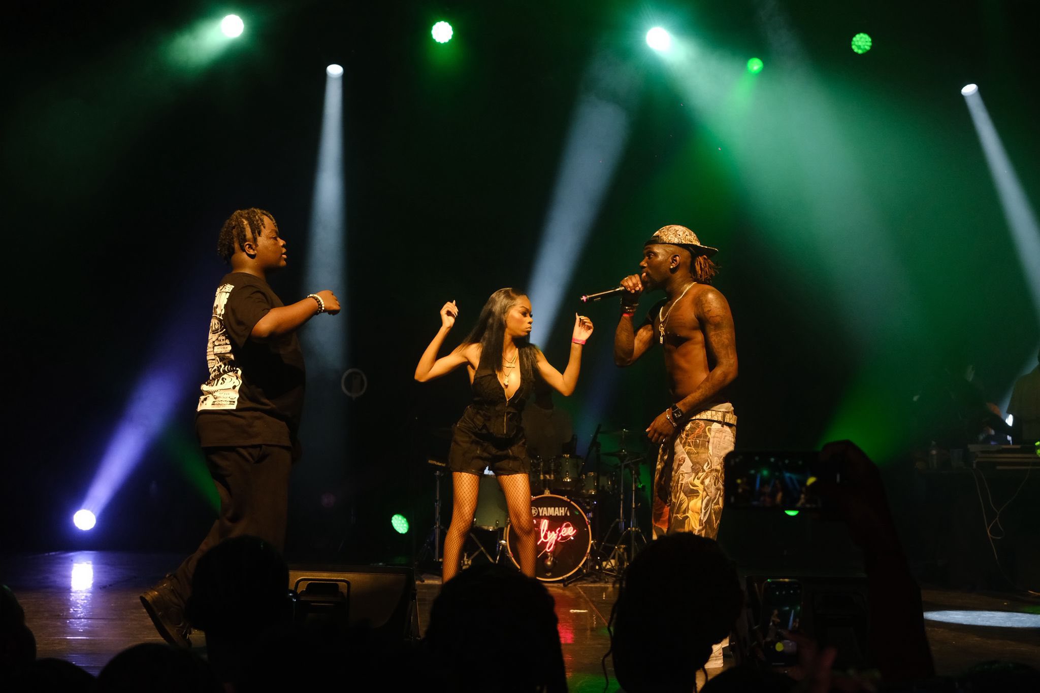 Team Paiya x Team2Poy